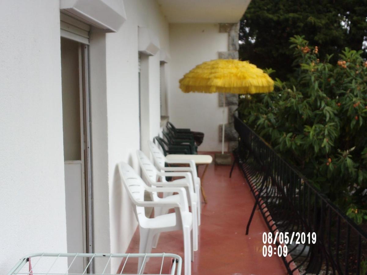 Boa Vivenda Villa Carcavelos  Exterior photo