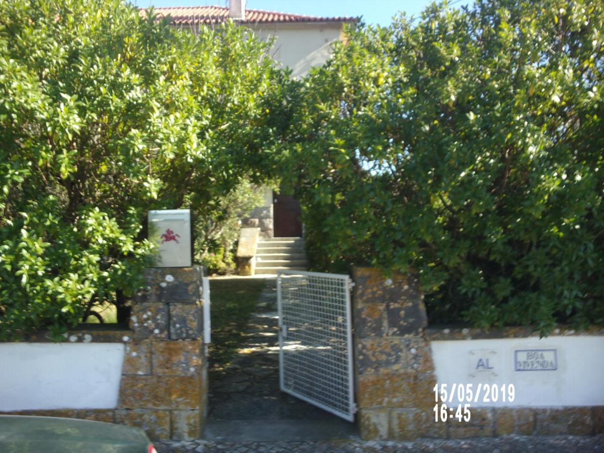 Boa Vivenda Villa Carcavelos  Exterior photo